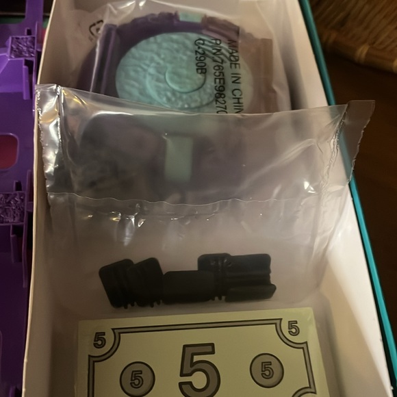 😄Mall madness board game 2020 New - Picture 5 of 6